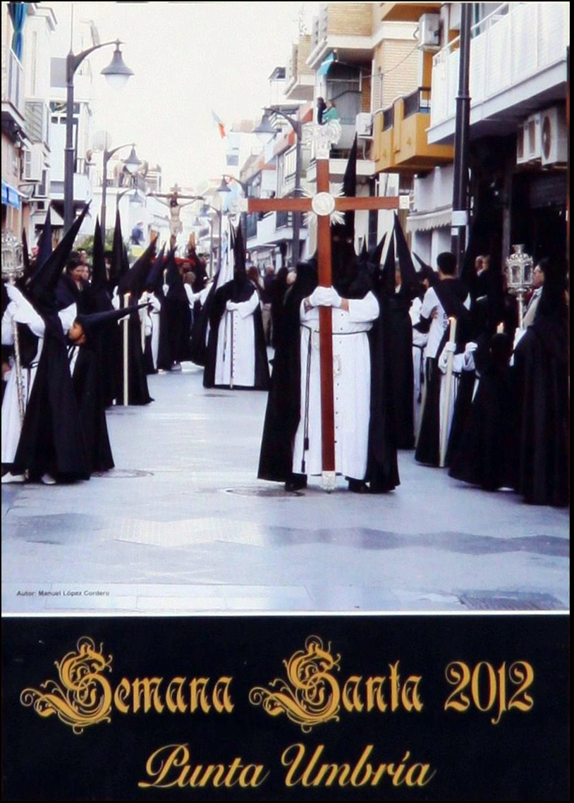 Semana Santa en Punta Umbría  